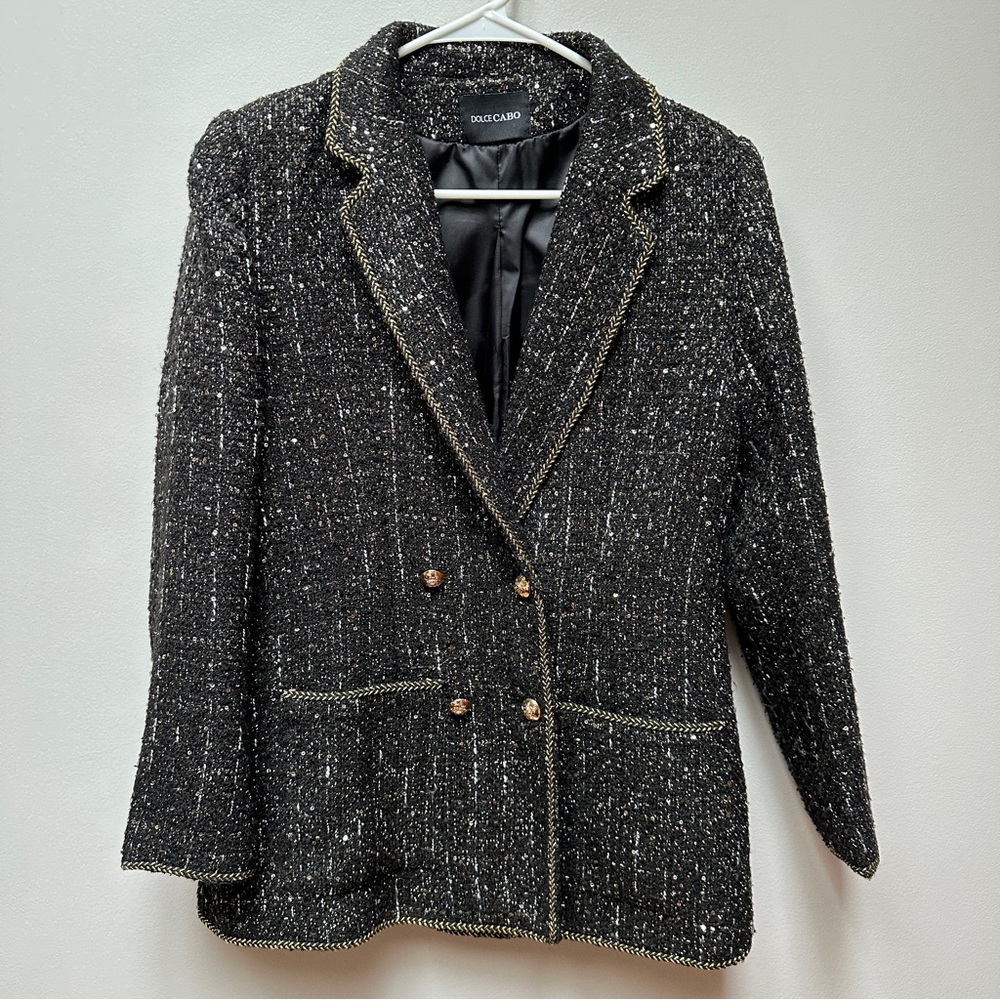 Dolce Cabo Blazer
